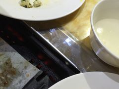 -哆来咪火锅烤肉自助(牌楼店)