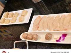 -牛事制造局牛肉火锅(莲岳路店)