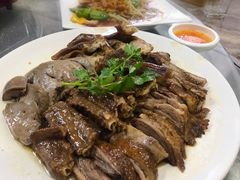 卤味拼盘-潮锅(西村财富公馆店)