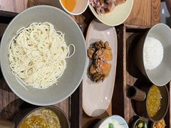 -李百蟹·江南蟹黄面·河景餐厅(夫子庙总店)