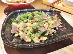 -胖哥俩肉蟹煲(昆山金鹰店)