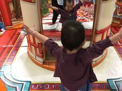 -嘉文梦想世界(SM天津滨海城市广场店)