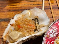 -蚝太郎 • 海鲜烧烤(建国路创始店)