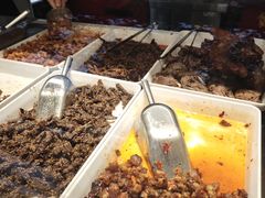 -鑫记婆婆兔·成都特产·兔头手撕兔(太古里店)
