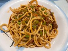 -马尔龙新疆饭店·清真(长青路店)