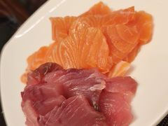 -索菲特酒店·海鲜自助 ·聚餐厅