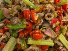 -小姨家常菜(昭萍东路店)