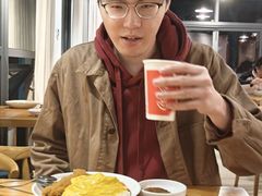 -豆恩咖餐(厦大翔安店)