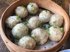 徽州圆子-农家大院