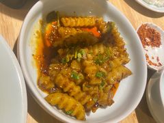 -全牛匠·乐山跷脚牛肉(新中关店)