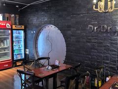 -造梦师互动沉浸密室(小寨店)