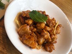 -70后饭吧(府河街店)