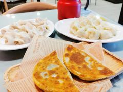 -听涛雅苑百味饺子老家菜馆