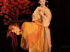 -吉田美学化妆美甲摄影培训(宁波校区)
