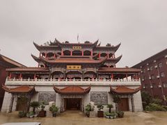 -皇罗禅寺