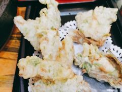 -君霖海鲜私房菜(春柳店)