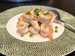 -天然台1908(中建广场店)