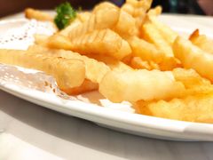 -七海旋律西餐厅(金沙湾店)