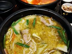 -阿香米线(北京华联万柳店)