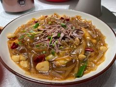 -解家河南菜(金水路店)