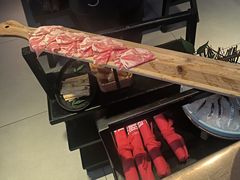 -辣伍鲜毛肚老火锅(元一店)
