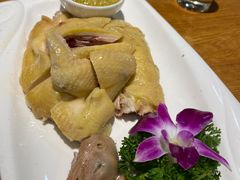 -周锦记广式餐厅