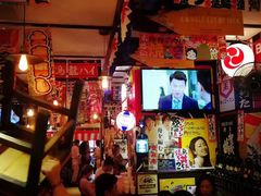 门面-平成屋·午肴夜酒(四川北路店)