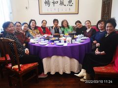 -西江美食舫·江西菜(健德桥店)