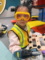 -奈尔宝家庭中心·亲子餐厅(苏州大悦城店)