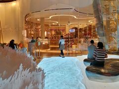 -视博茶点(美狮美高梅店)