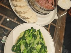 -陈记菜馆·非遗淮扬菜(东关街教场店)