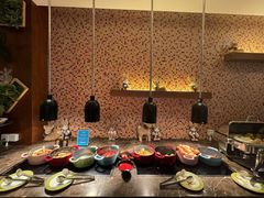 -长白山万达锦华套房酒店