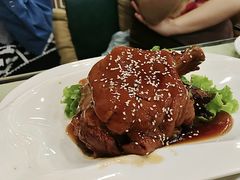 -东四民芳餐厅(世茂工三店)