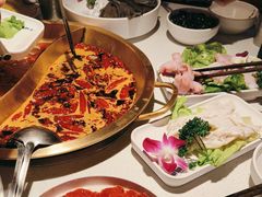 -小龙坎火锅(仓山万达店)