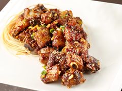 -七菜馆·东北菜·蒸饺(文体路店)