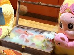 -松临·铁板烧&Omakase(神农店)