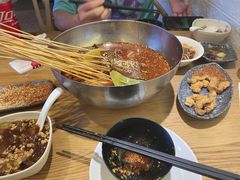 -付小姐在成都(川沙店)