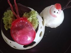 -王品牛排(郑州大卫城店)