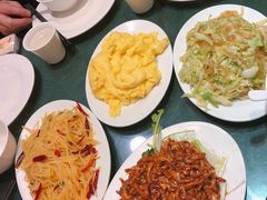 -老昌春饼(中央大街店)