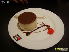 提拉米苏-巴贝拉意式休闲餐厅(中央商场店)