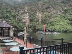 -茗荔园农庄(大涌店)