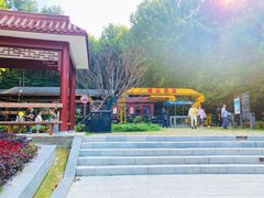 -东湖听涛景区