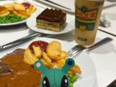 -宜家·瑞典风味餐厅(四元桥店)