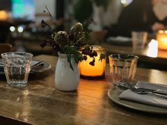 -BOR Eatery(安福路店)