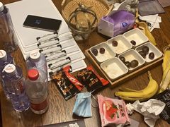 -星澜沉浸式推理剧场(酒仙桥店)