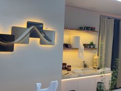 -极客侠男士假发定制补发