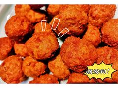 -同合居·非遗东北菜(王府井店)