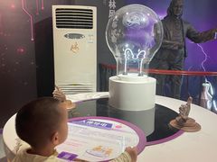-陕西科学技术馆