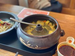 -云海肴·汽锅鸡·云南菜(苏州中心店)