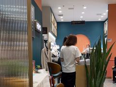-海马体照相馆(烟台大悦城店)